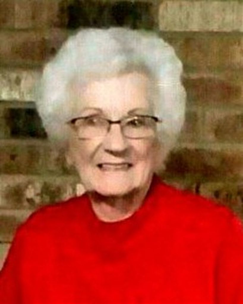 Adene Cauthern Miles Profile Photo