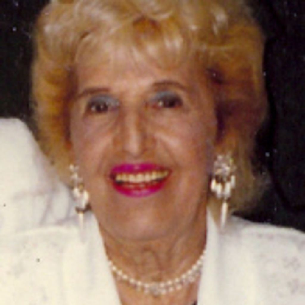 Annette M. Hallinan