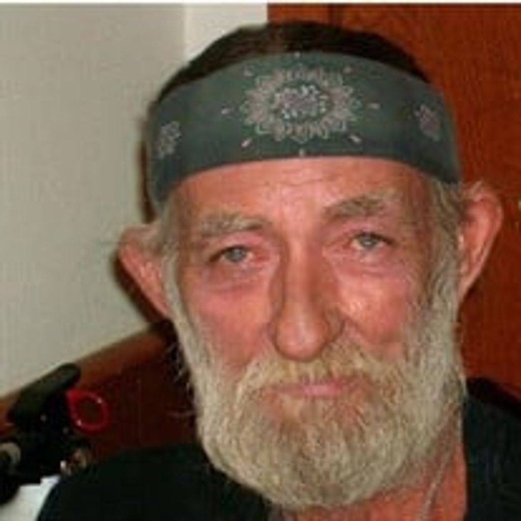 Gene Anderson Moore