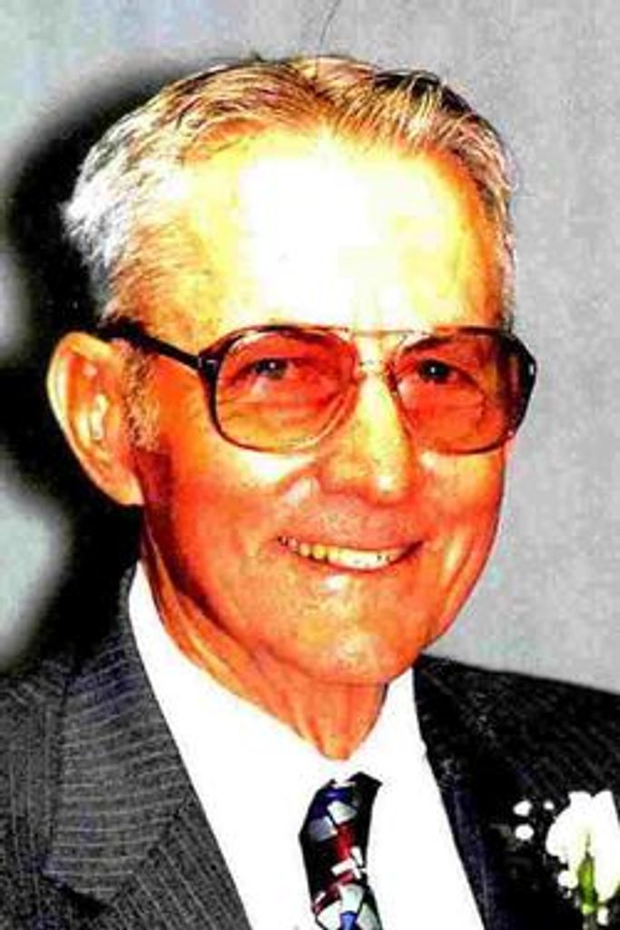 Edward L. Svajgr