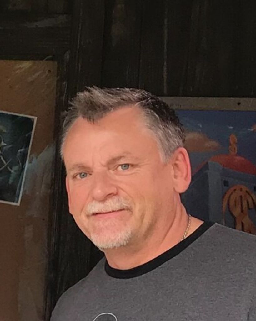 Eric Andrew Jones