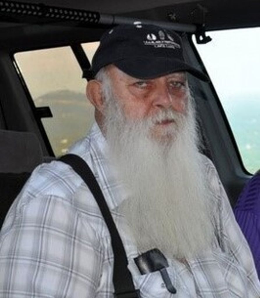 George Wall Profile Photo