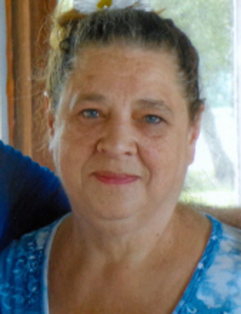 Arline June Gaskalla Whiteside