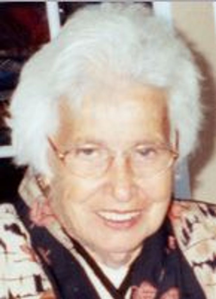 Maria Batista