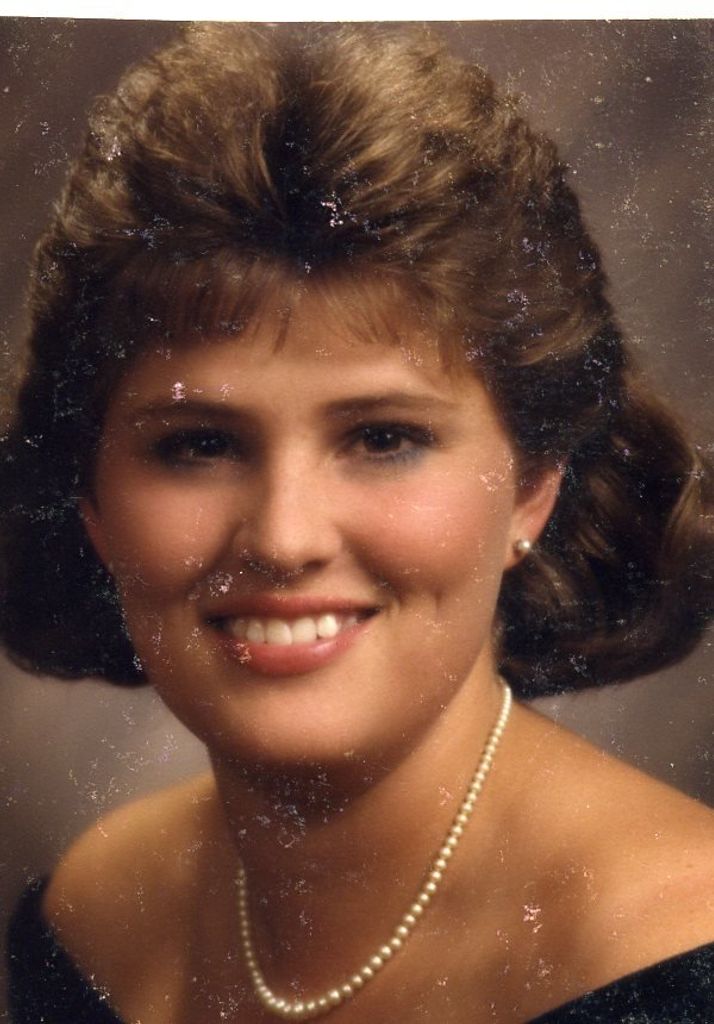 Shaelly Beth Rausch