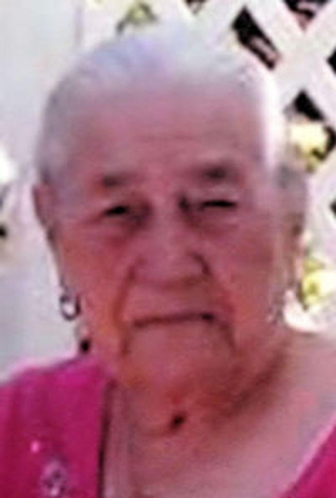 Barbara Hilstad