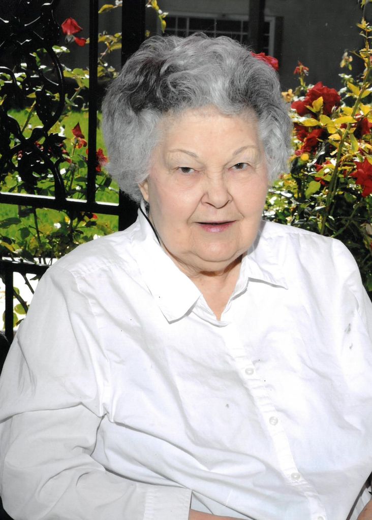 Mary Lou Radomski