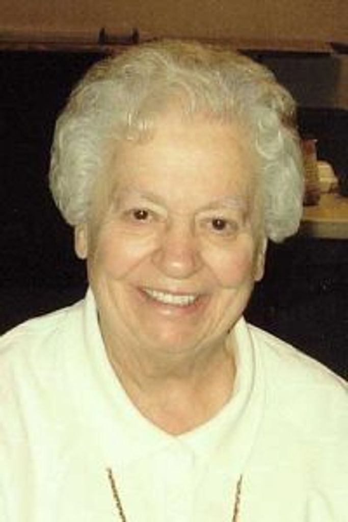 Marilyn Hedrick