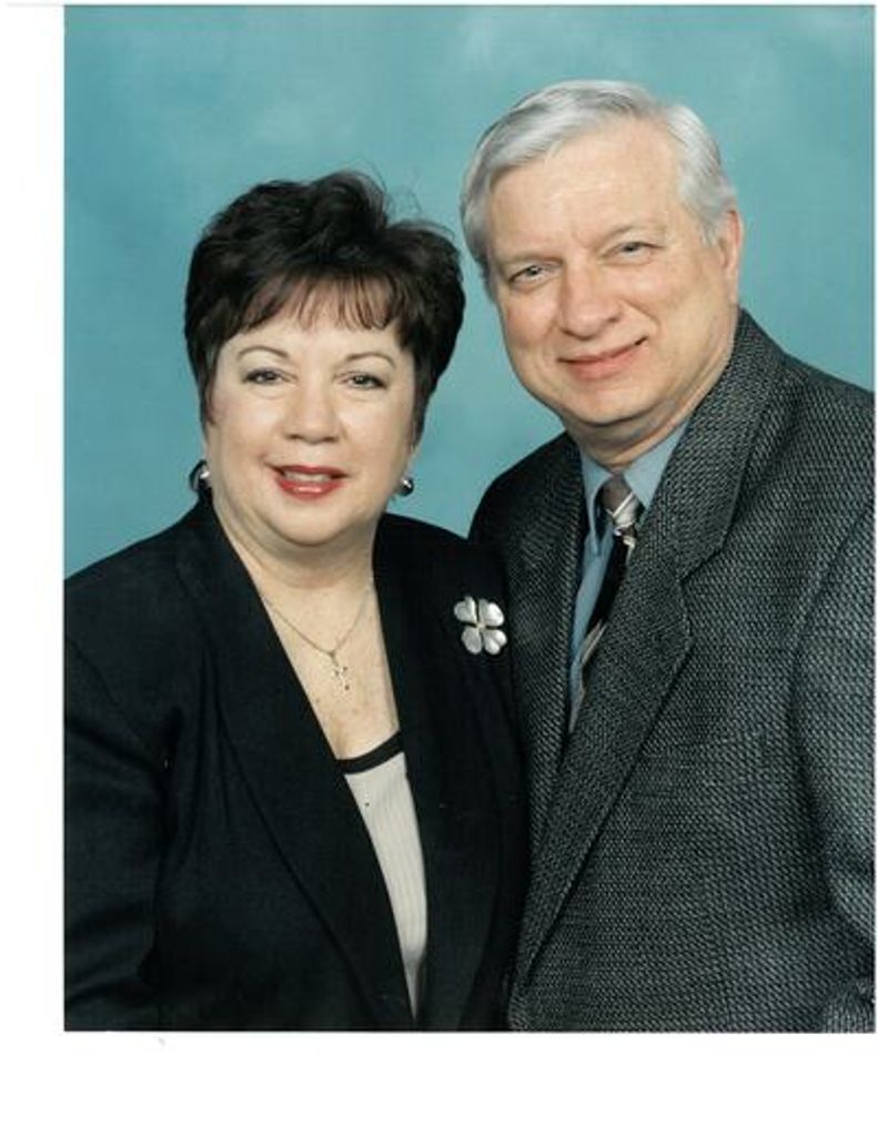 Frank William Wilshire Profile Photo