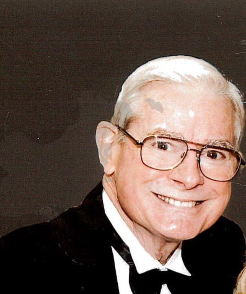 Spencer L. Smith