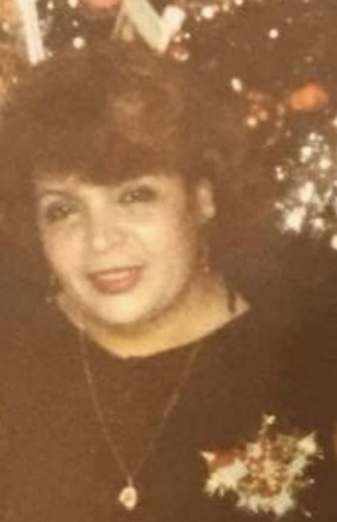Ramona Mercedes Perez Profile Photo