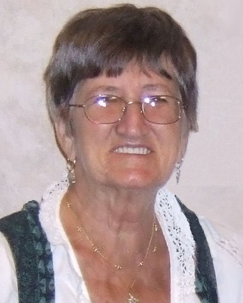 Helen C. (Eichel) Walter Profile Photo