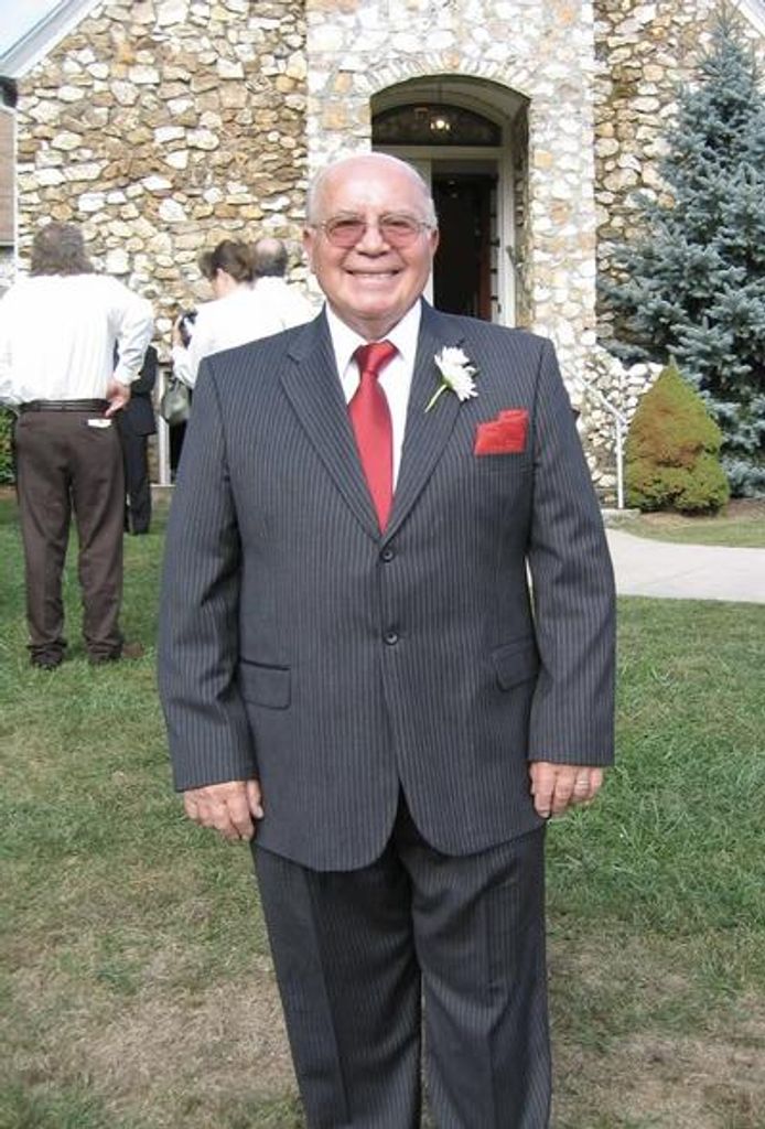 John Erminio Nobili Profile Photo