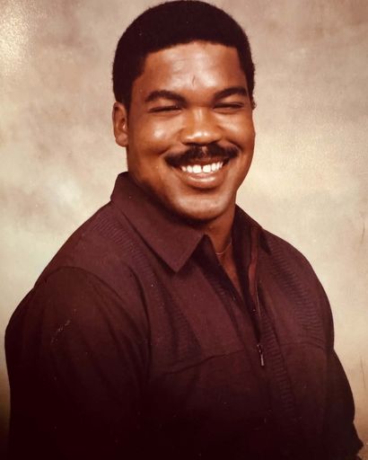 Harvey James Profile Photo