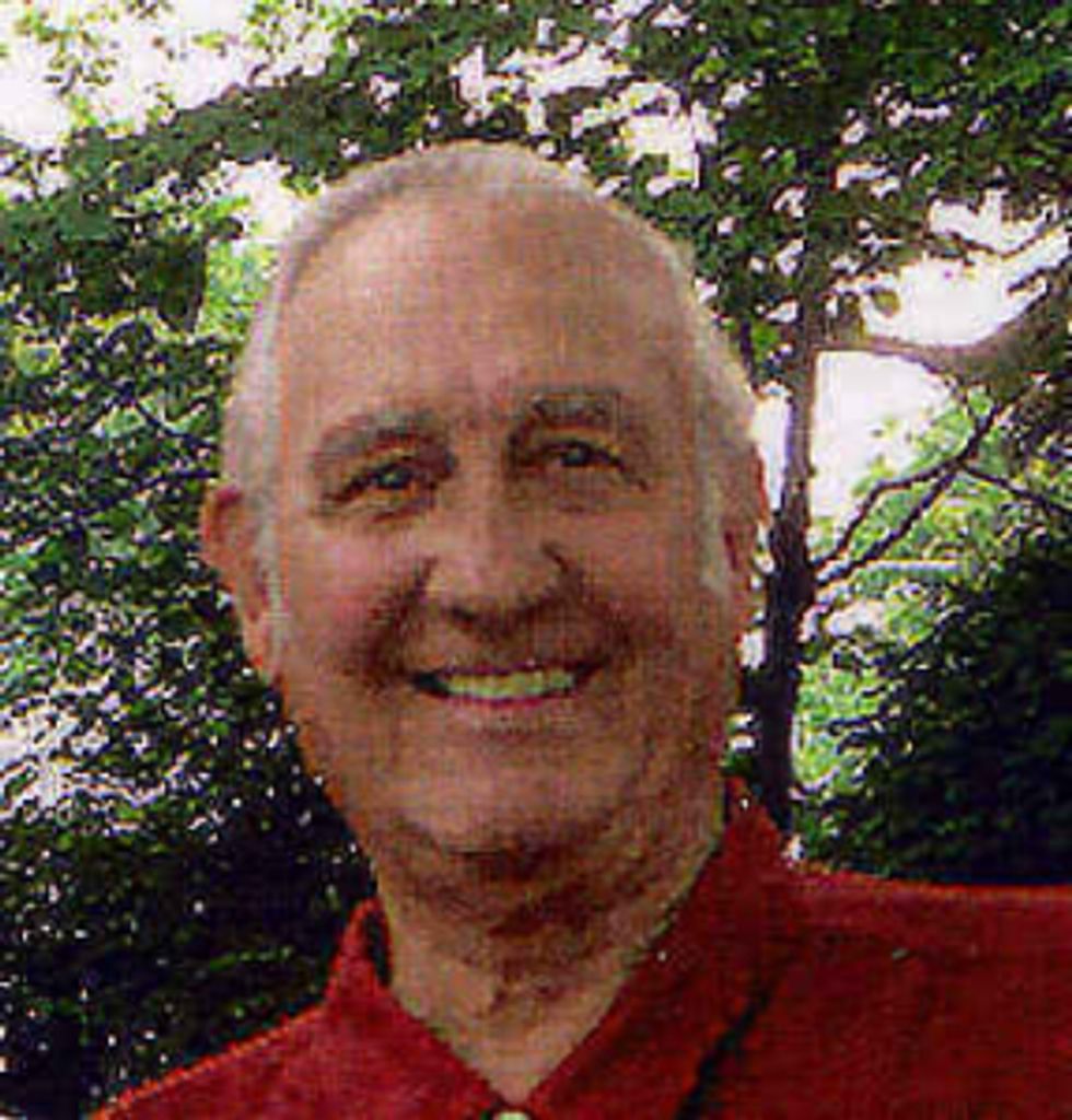 Norman  Amelong