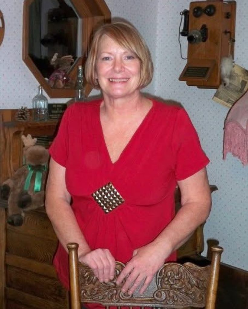 Vicky Rose DuCharme Profile Photo