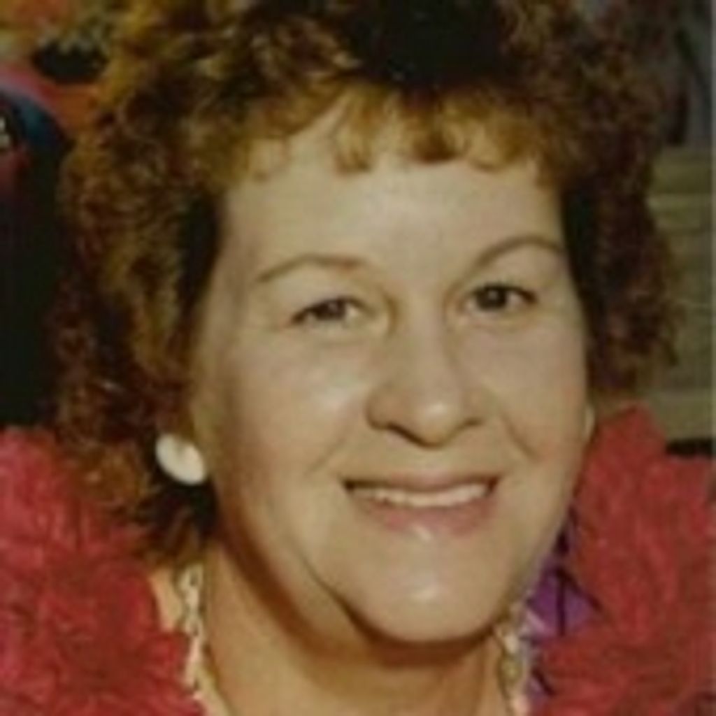 Velma L. Locke