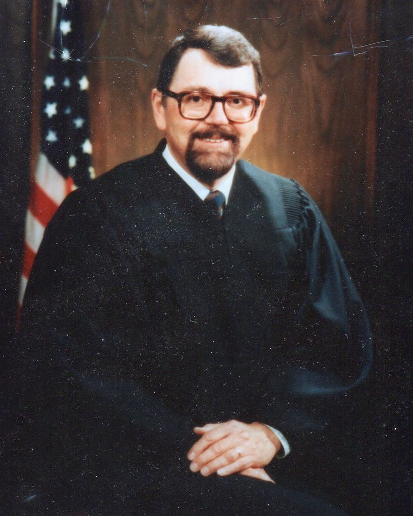 Edward E. Russell