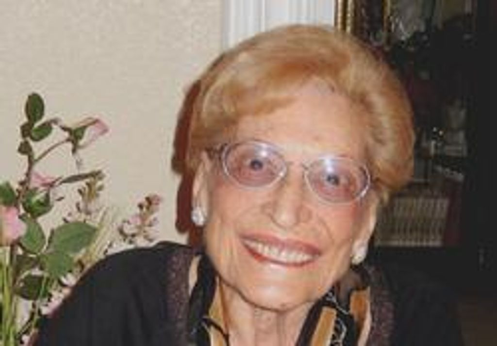 Dorothy O. Papas-Kuhe