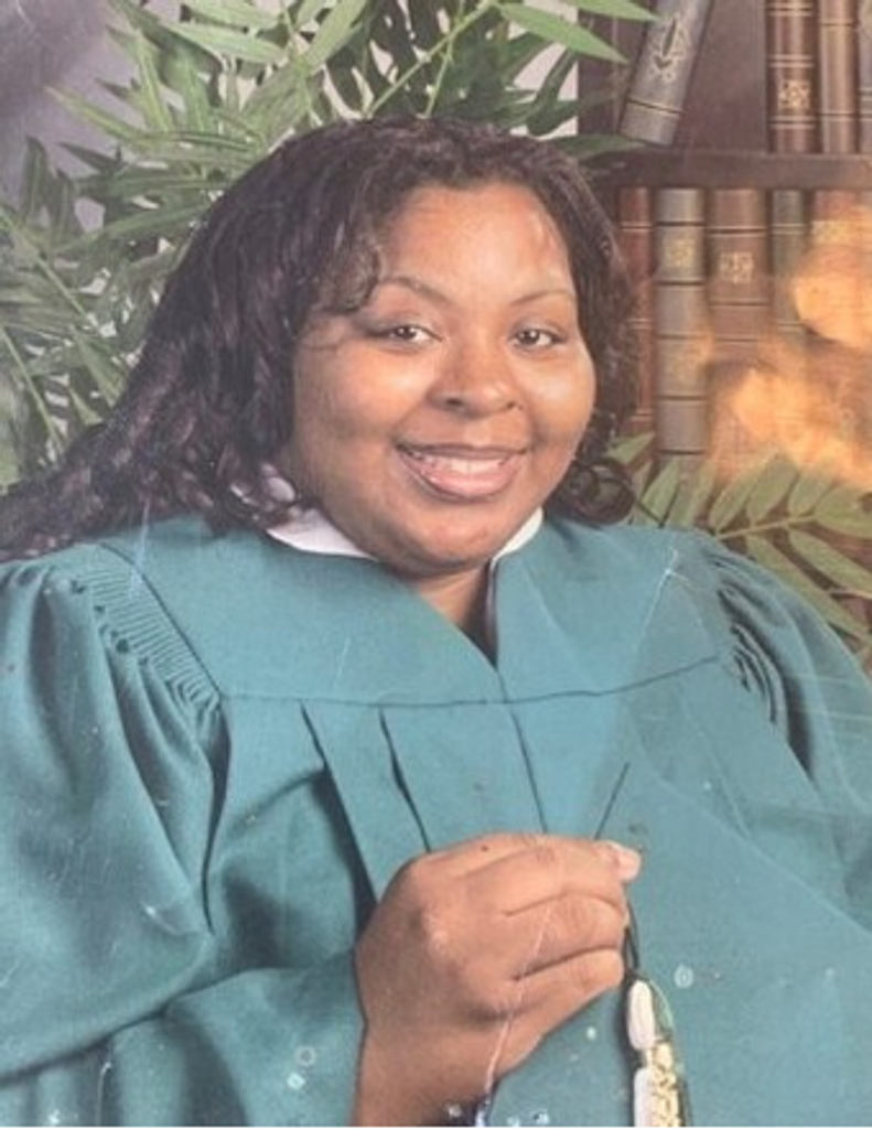 Demeara Roshawn Brown