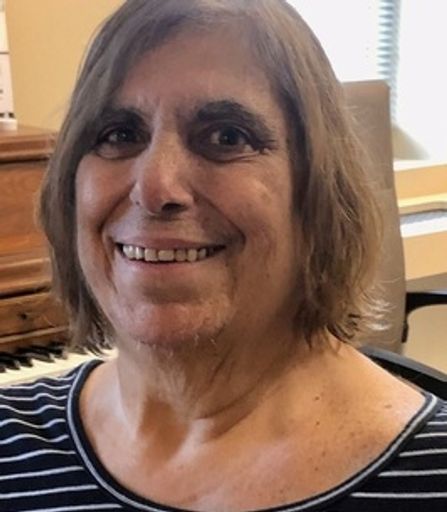 Margo Brown Profile Photo