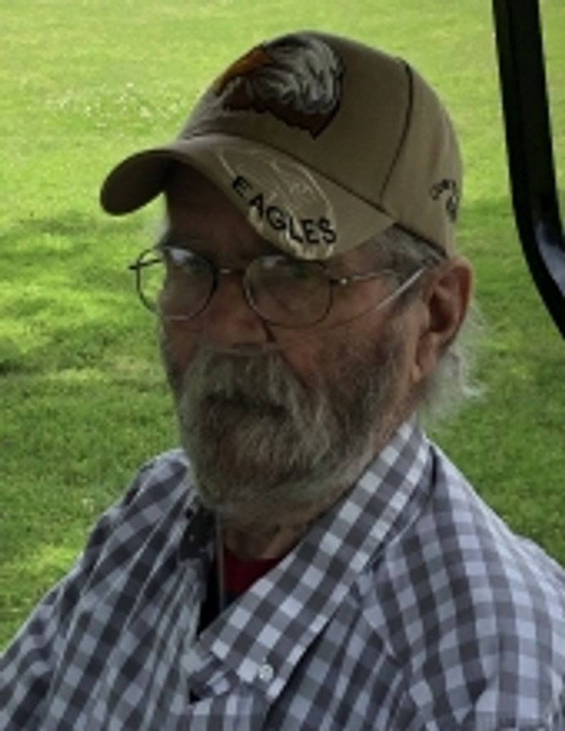 Jerry Wayne Lyons Sr.