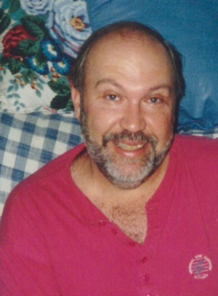 Richard Alan Mclaughlin