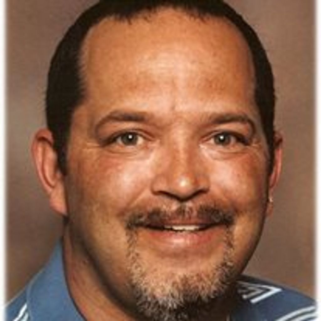 Vance Patrick Kiernan
