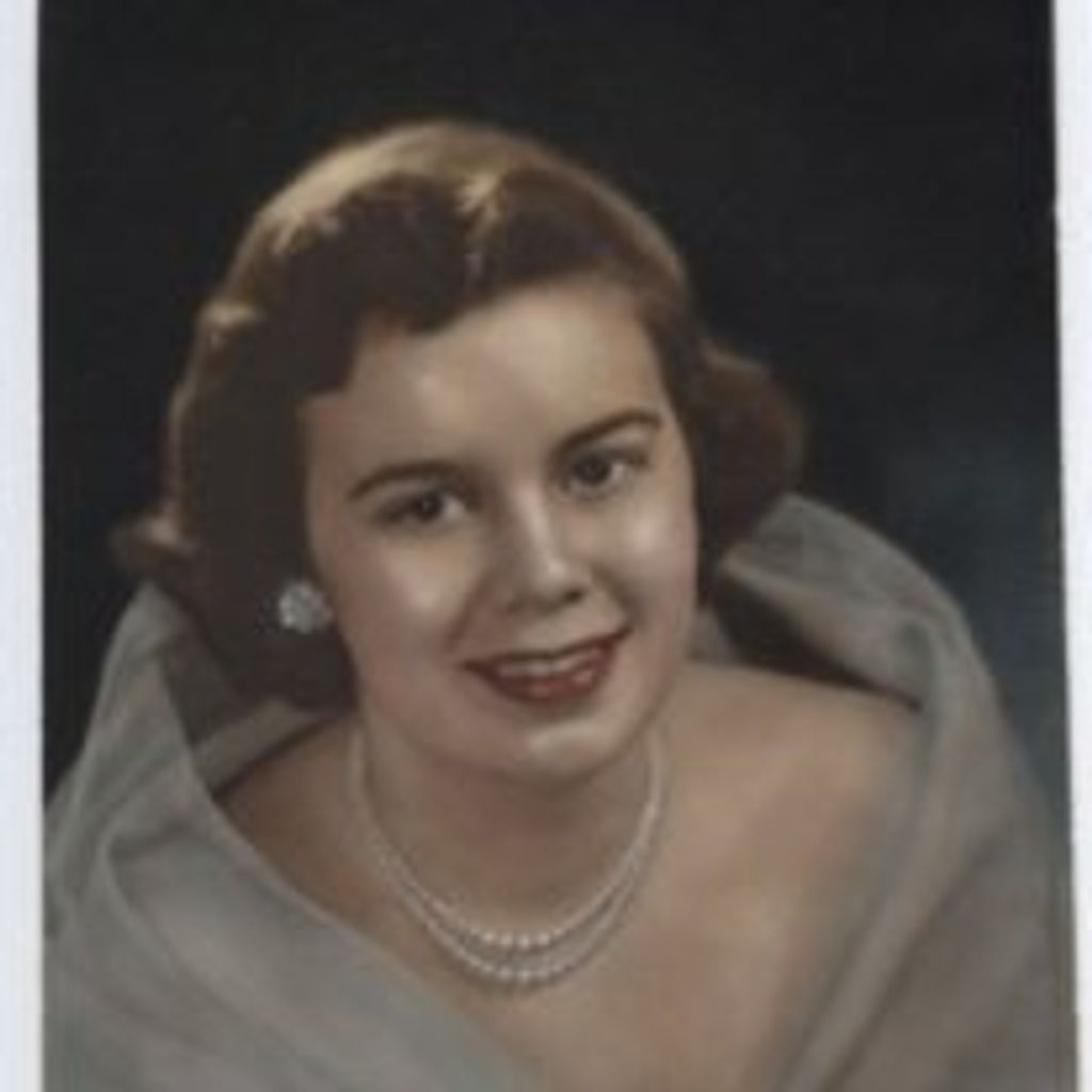 Carol Mae Mcnamara