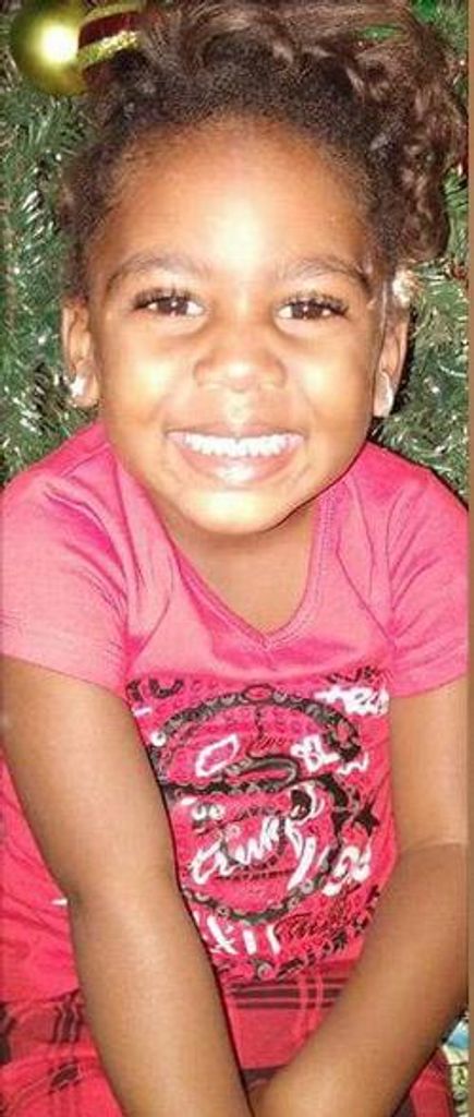 Ja'Lesia Annette Brewer