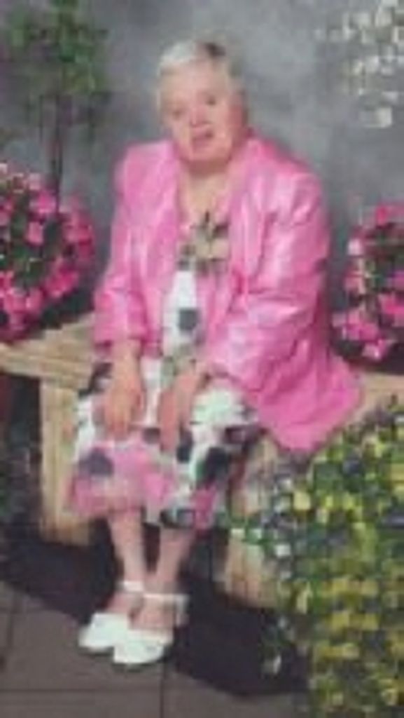 Judith Becker