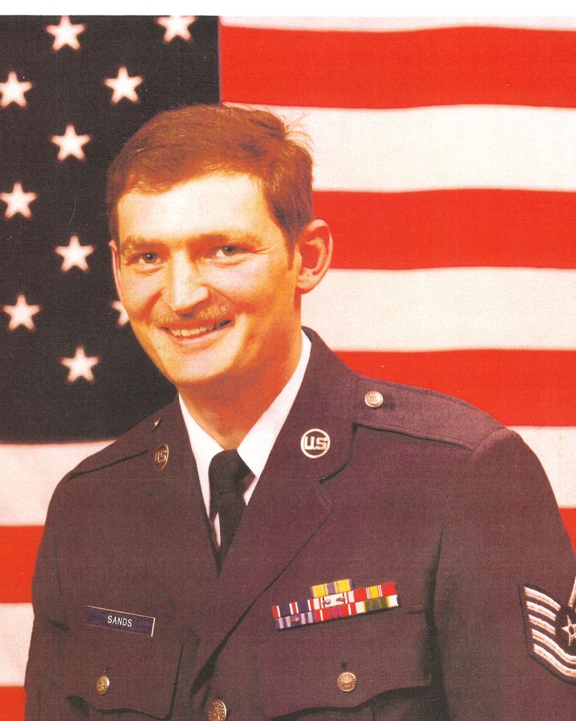 Richard Sands