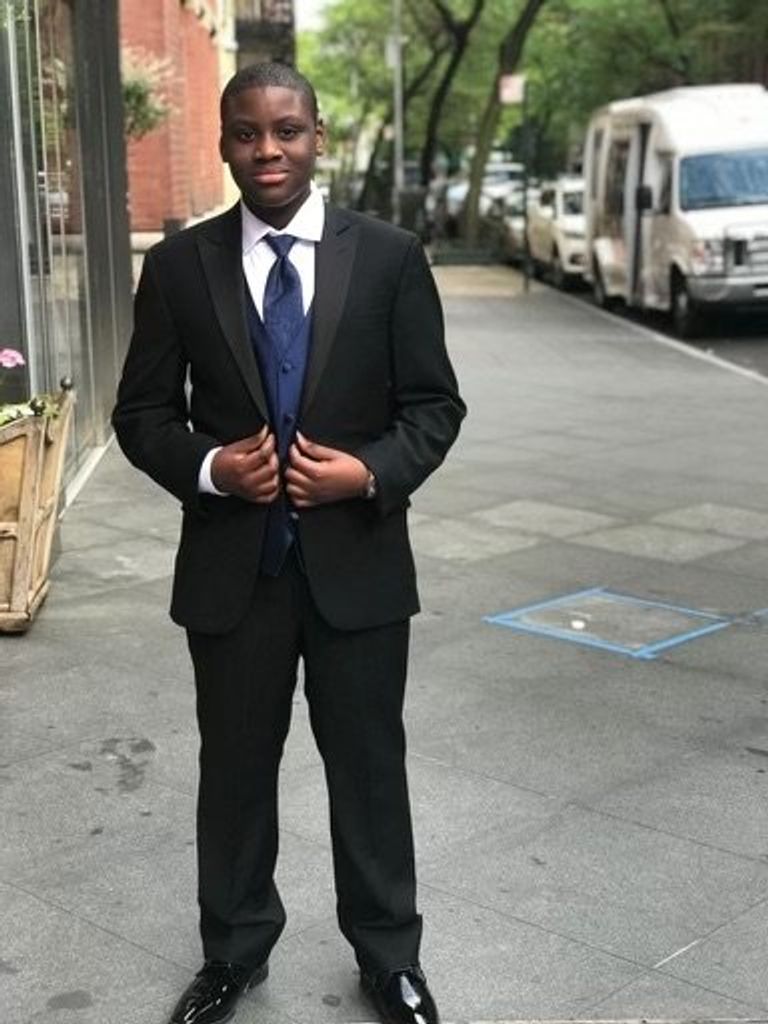 Orlando T. Clayton Profile Photo