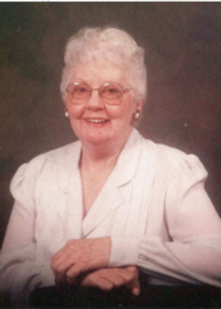 Ancil Jean Reed