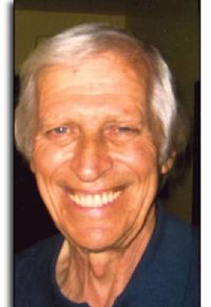 Donald Thomas Radmilovich