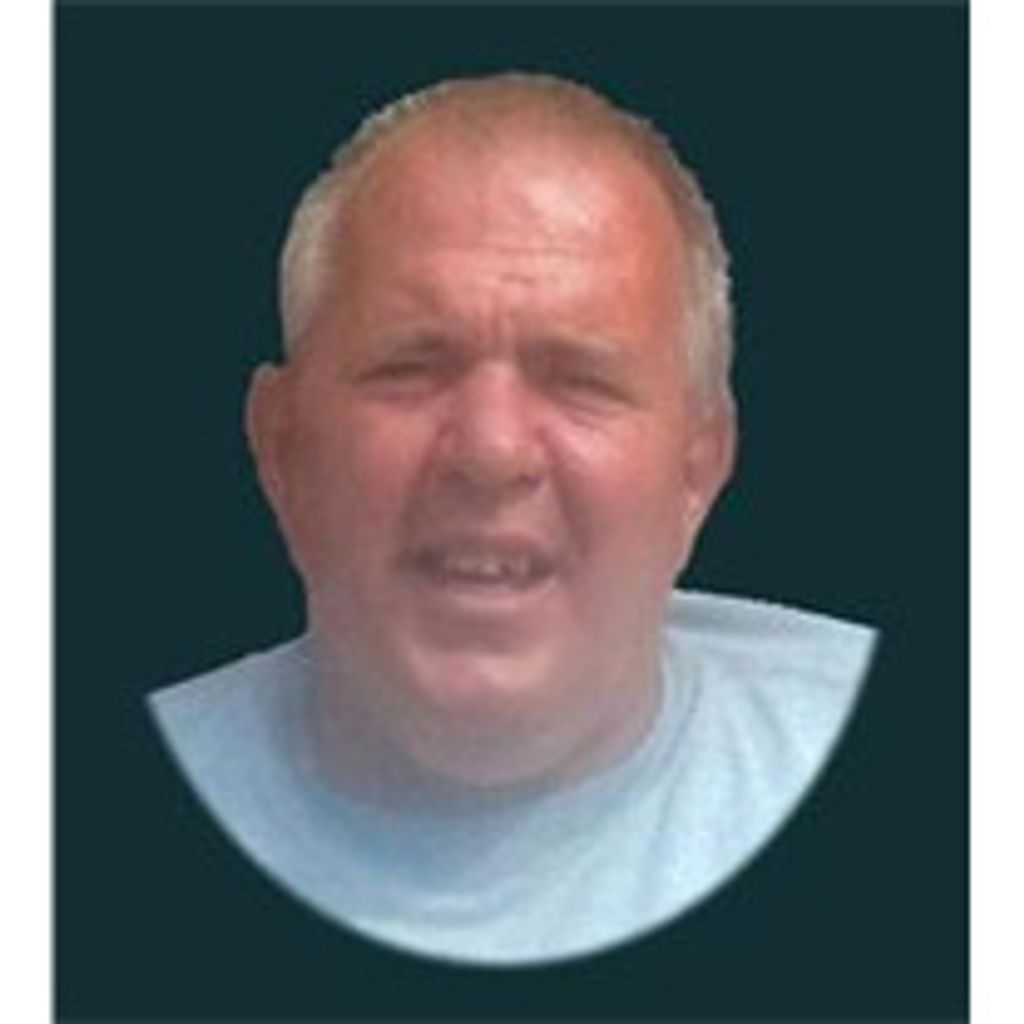 Michael Robert Soullier, Sr.