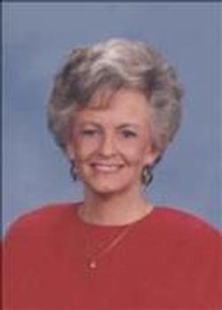 Jewel Faye "Judy" Goldsberry