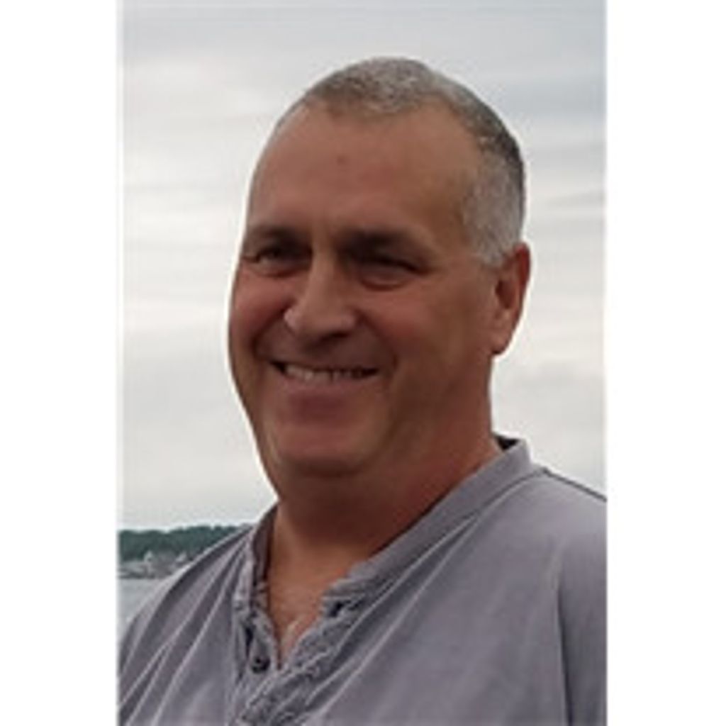 Michael D. Lucier Profile Photo