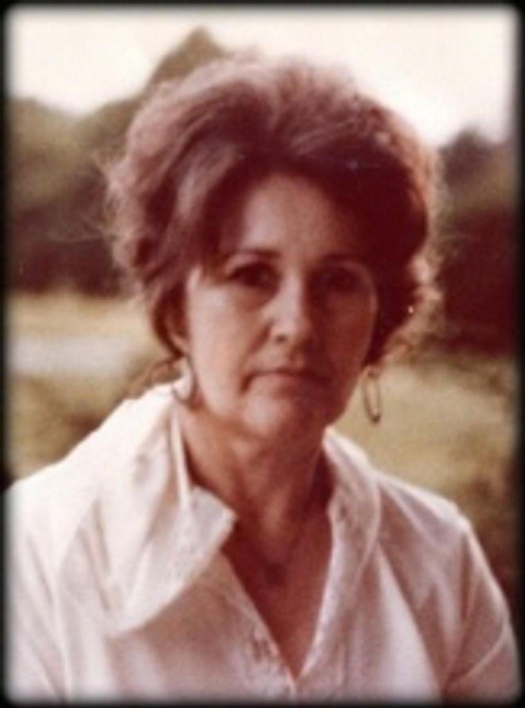 Minnie Eunice Patterson