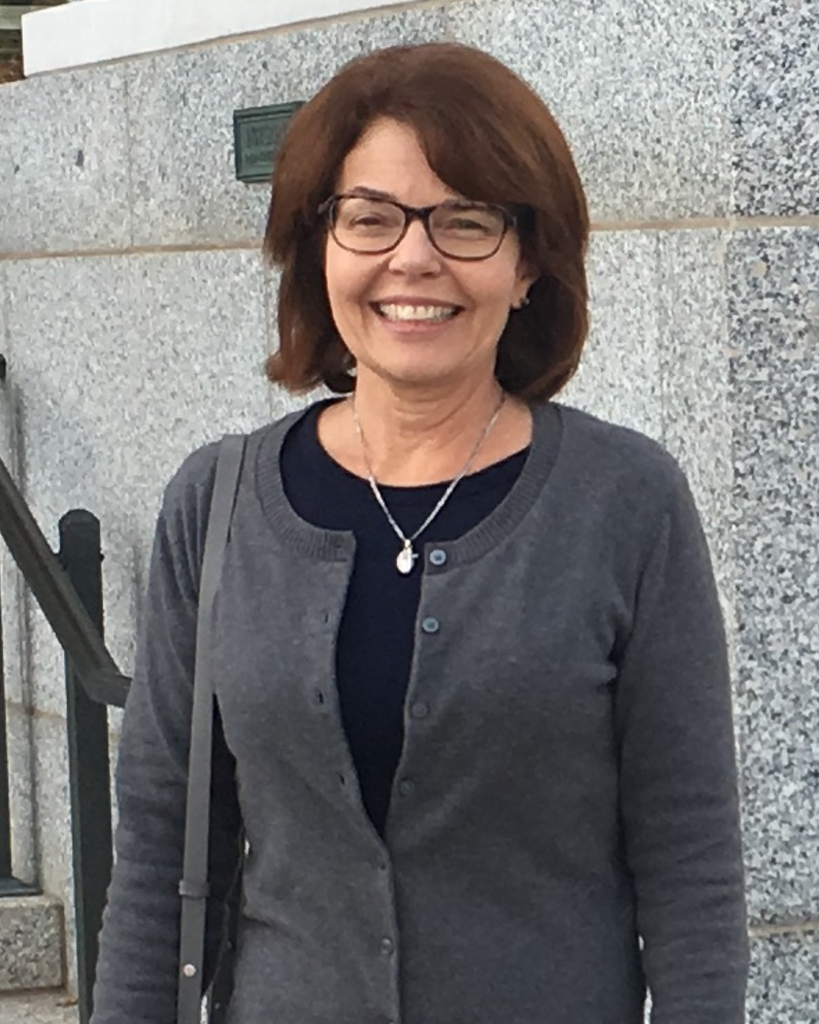 Karen Susan Evans Profile Photo