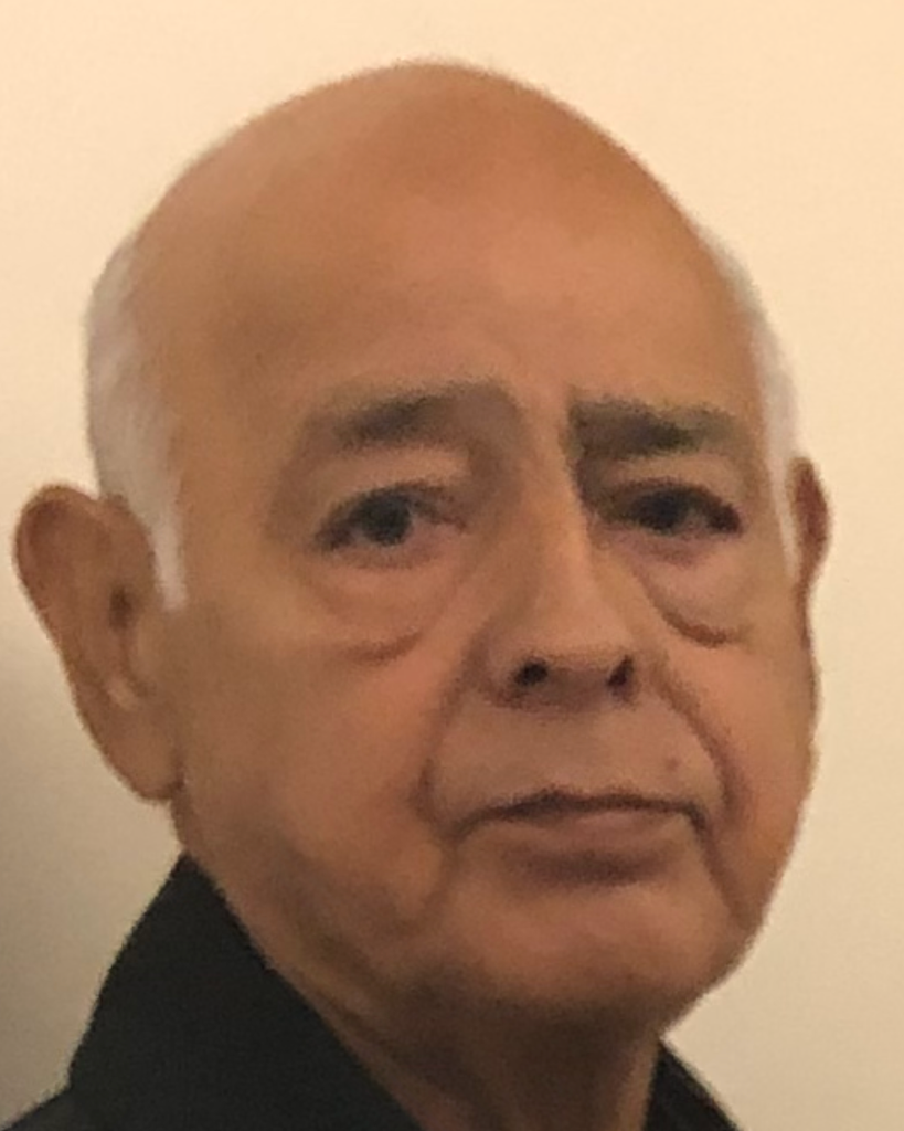 George Torres Hernandez Profile Photo