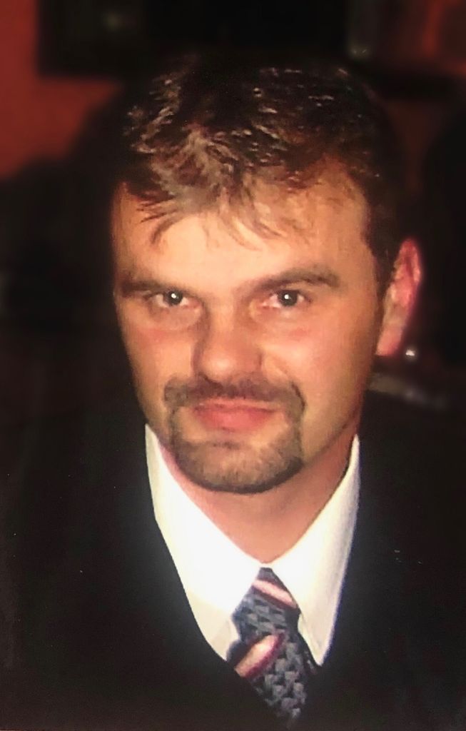 Ivica "Ivo" Nikic