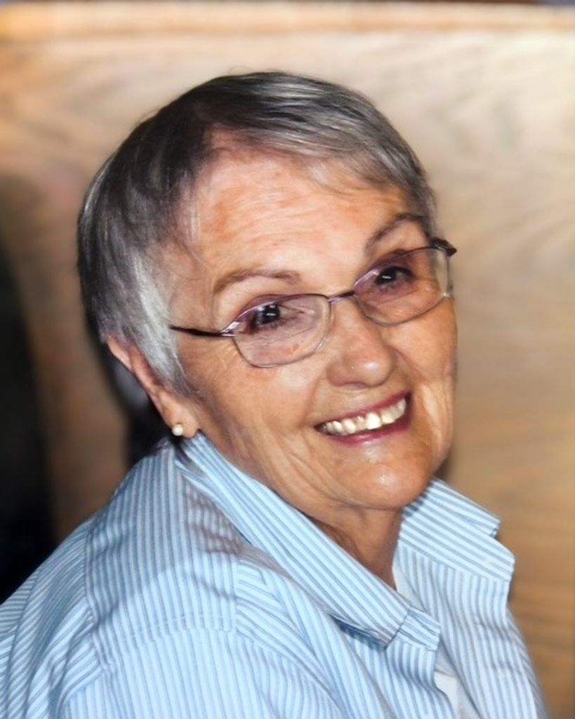 Helen M. Clinton Profile Photo