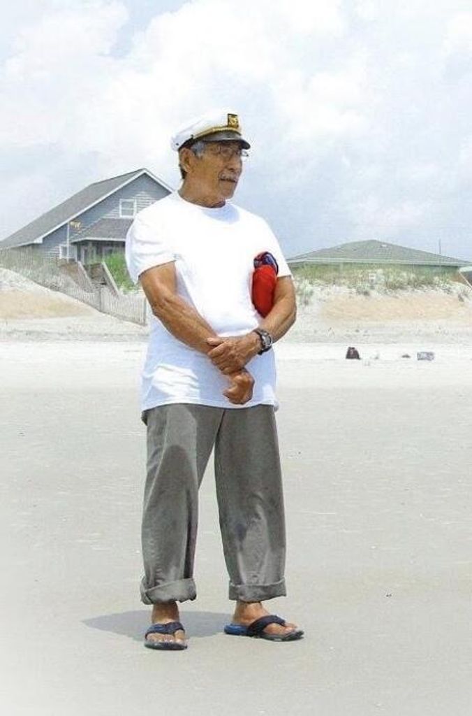 Manuel Juarez De La Cruz