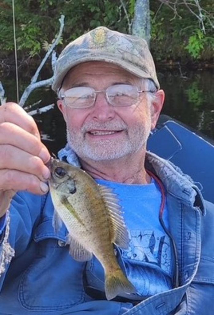 James "Jim" A. Sacker Profile Photo