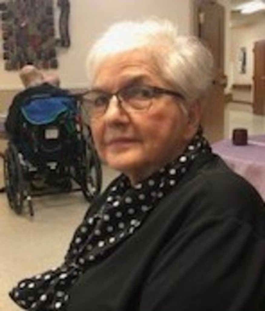 Erma Ruth Hill Profile Photo