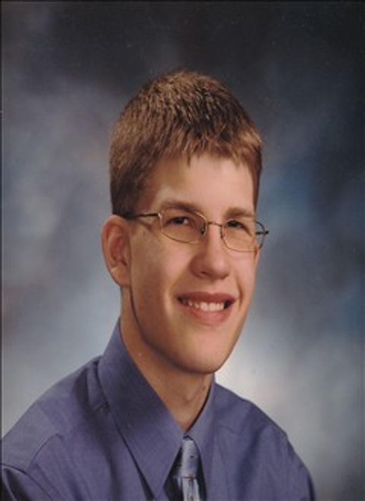 Jason Glogowski Profile Photo