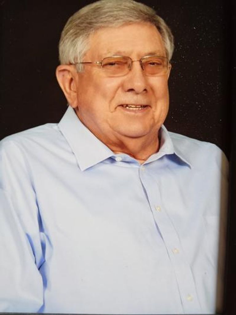 Darrell Wayne Bedgood