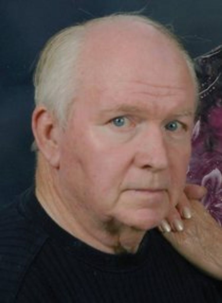 Thurman Strickland