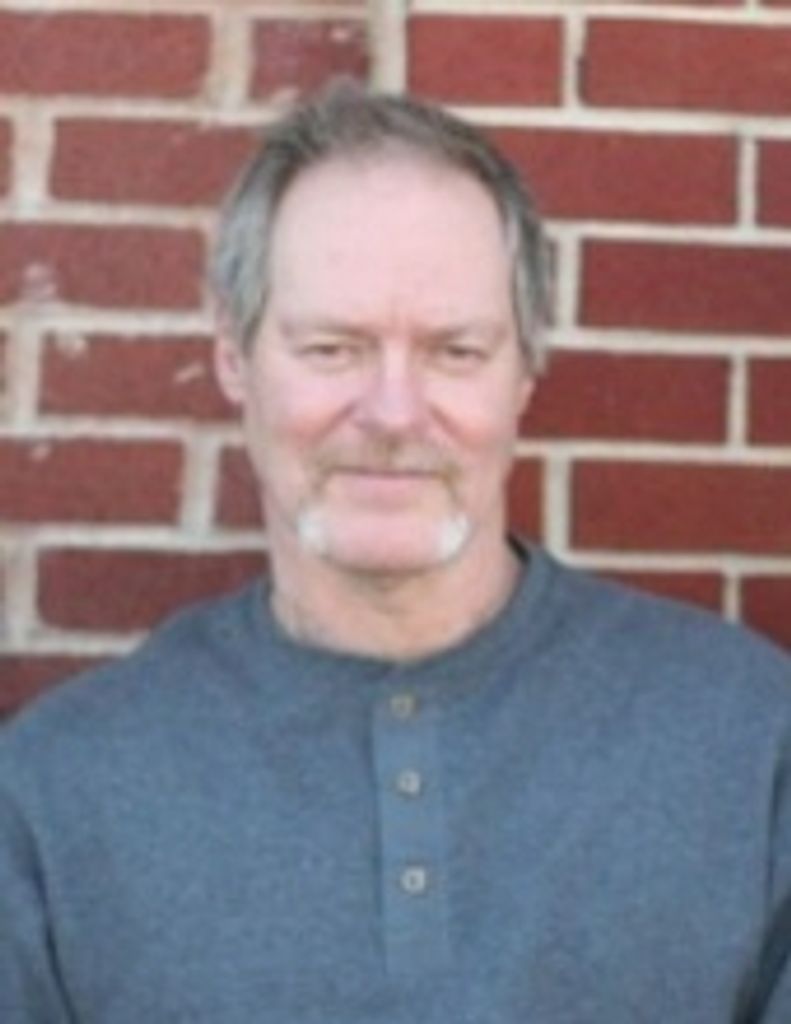 Charles E. "Bud" Shade